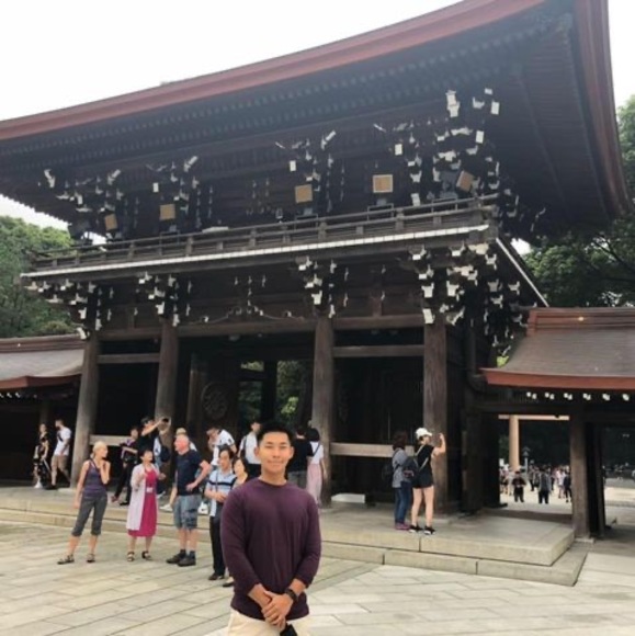 Meet your Posher, Jason - Picture 1 of 1